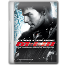 Mission Impossible 3 icon